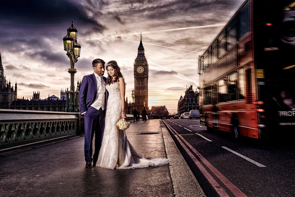 London best wedding photographer 
