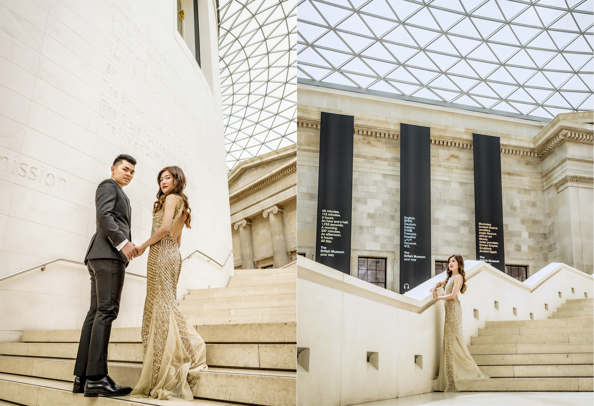 london-pre-wedding-shoot-the-british-museum