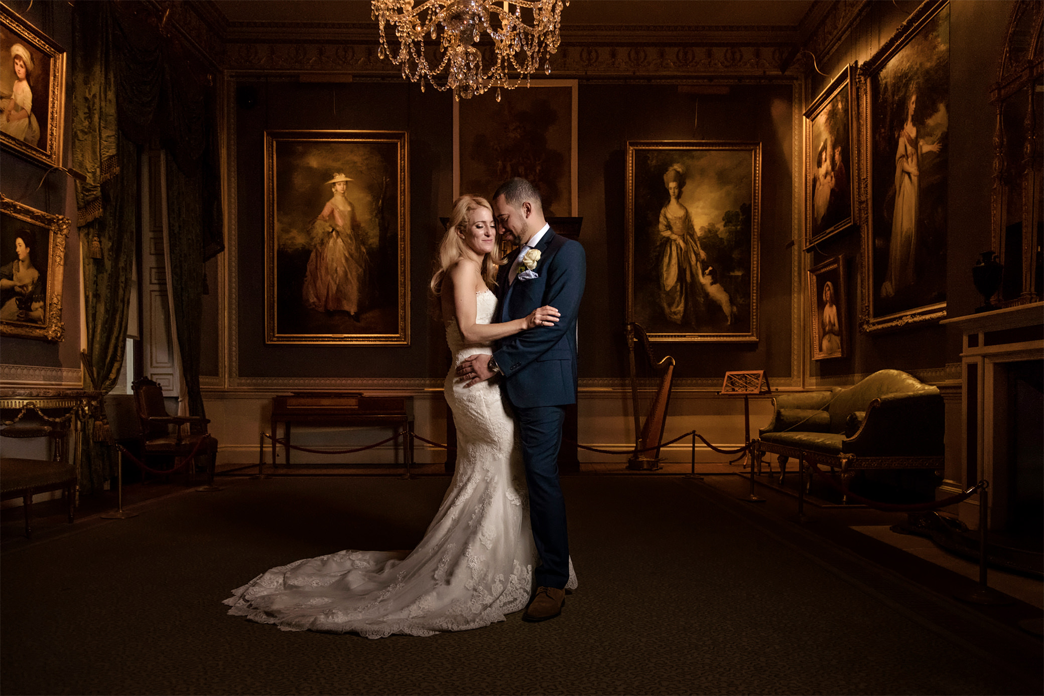Weddings at Kenwood House