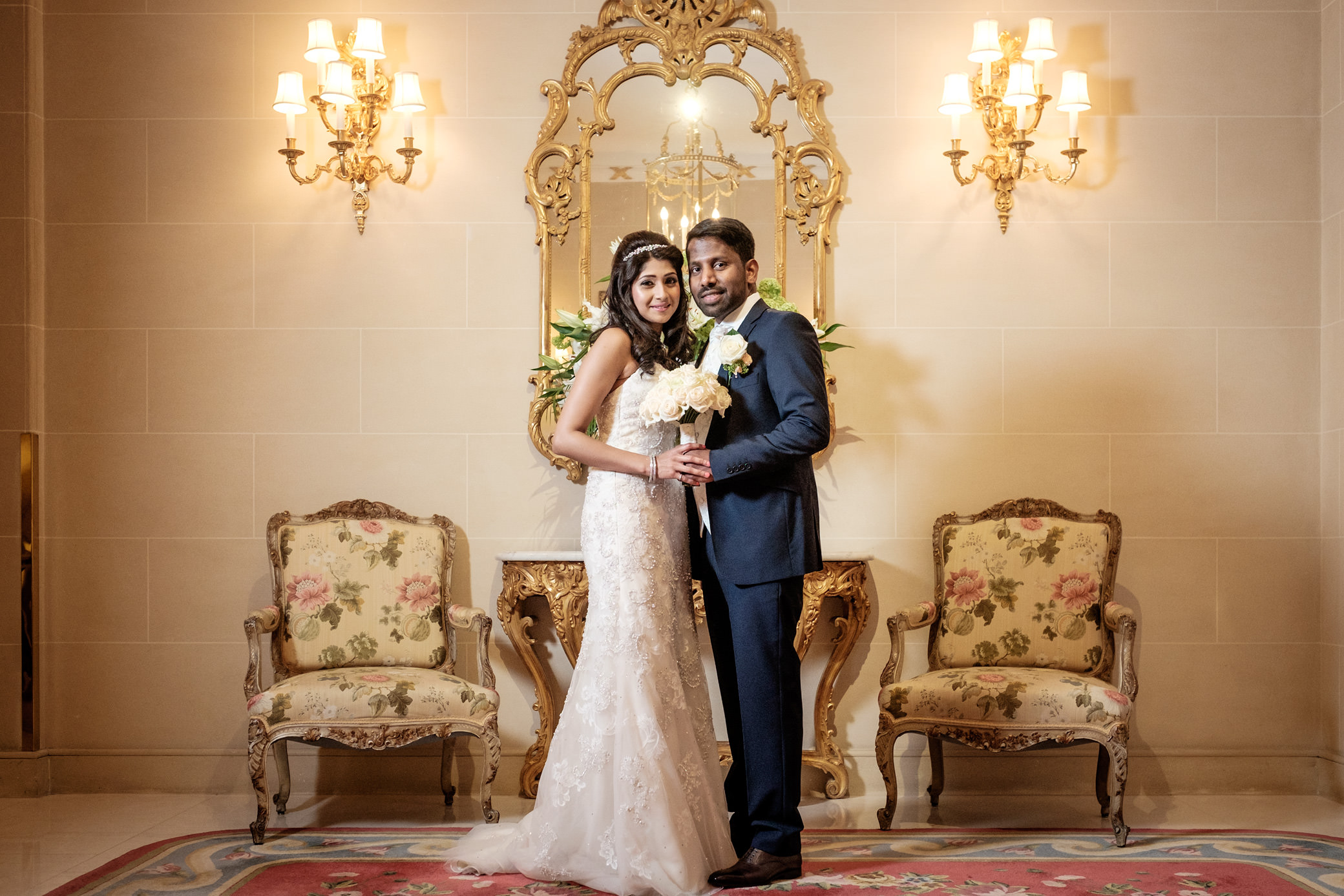London Wedding Photographer St. James’s