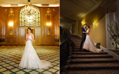 Why Claridge’s is London’s Ultimate Luxury Wedding Venue