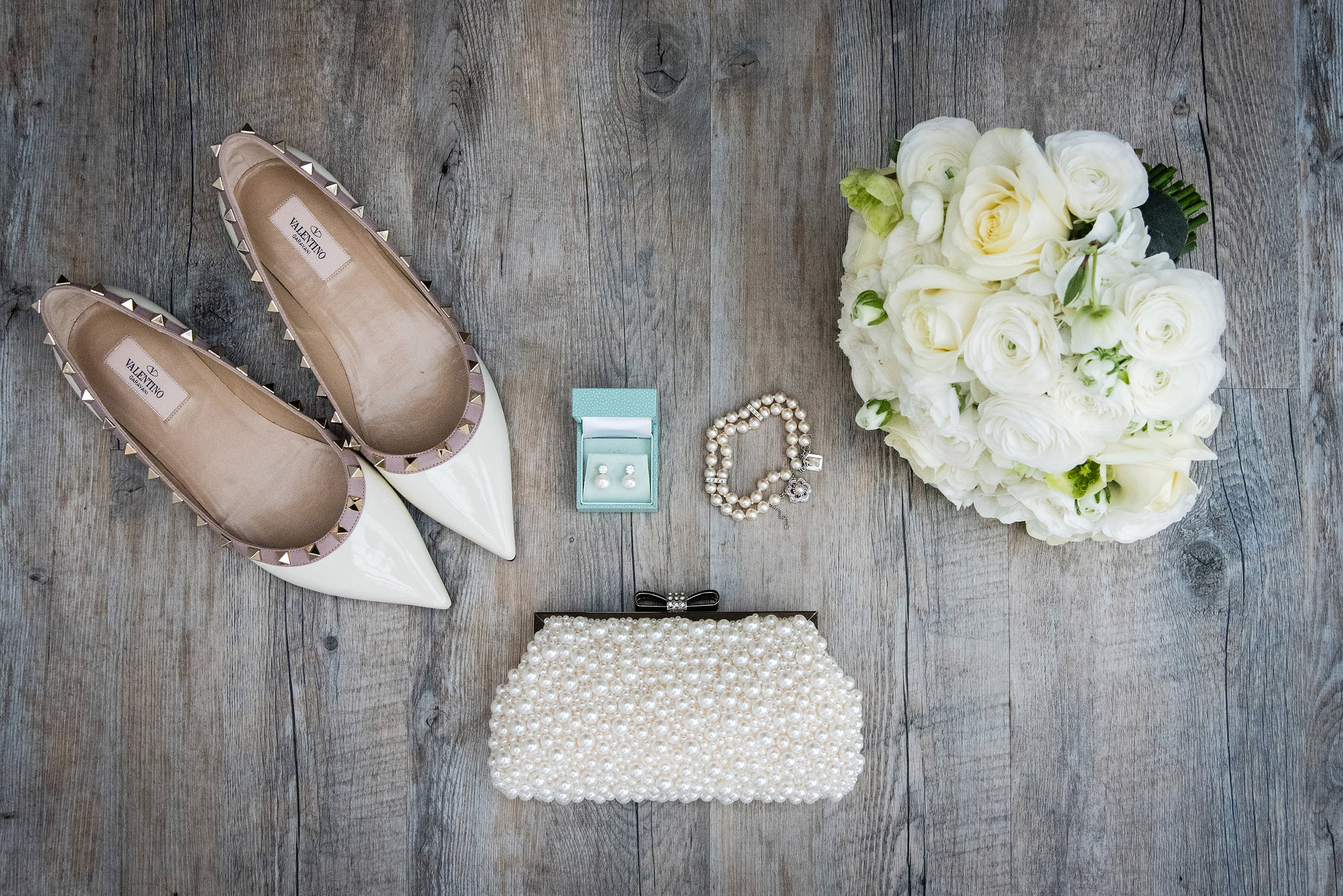 Weddings at Chateau de Vaux le Vicomte