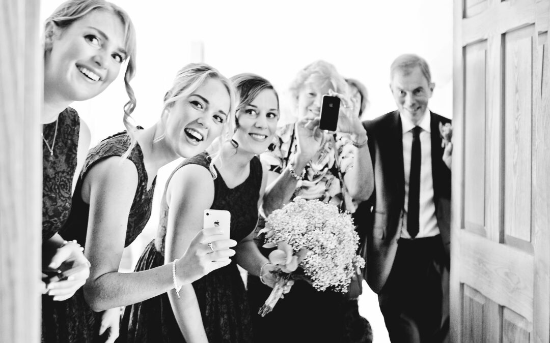 Weddings at Eastnor Castle, Chloe and John’s fairytale castle wedding in Herefordshire