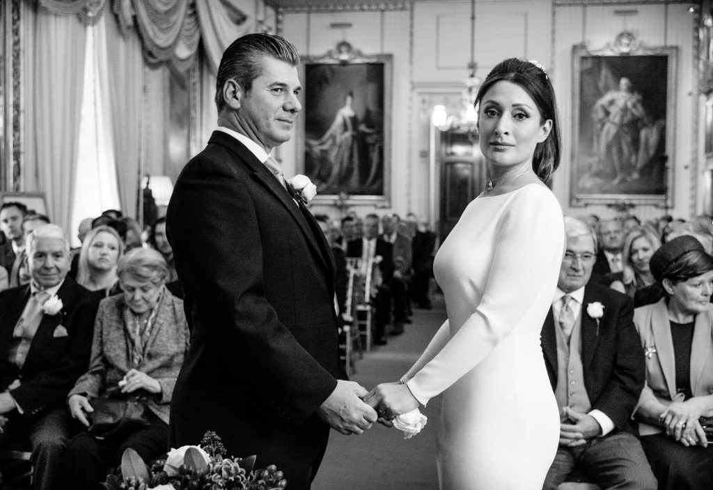 Top 12 Non-Religious Wedding Readings UK 1