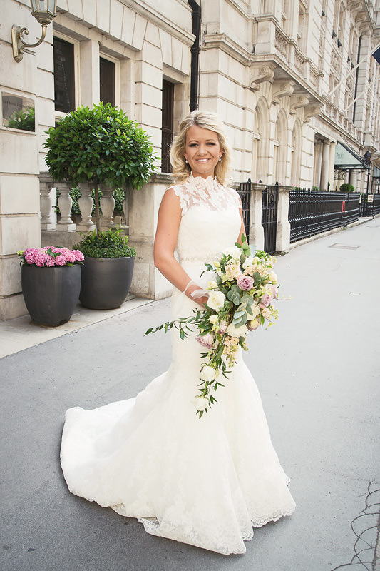Weddings at One Whitehall Place 1