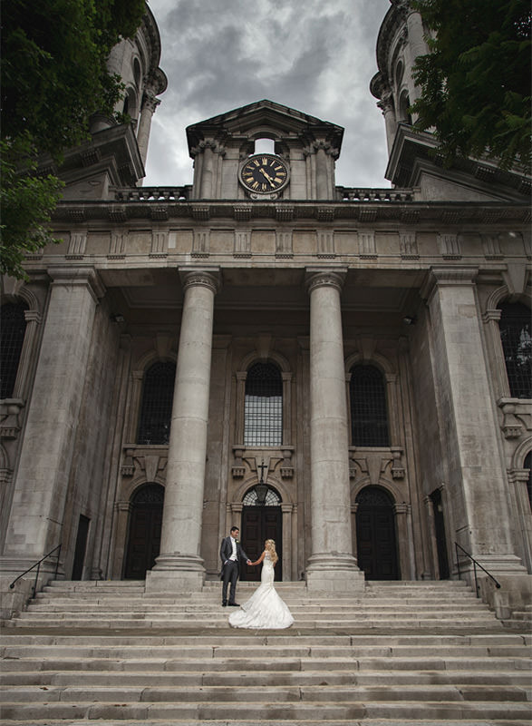 Weddings at One Whitehall Place 3