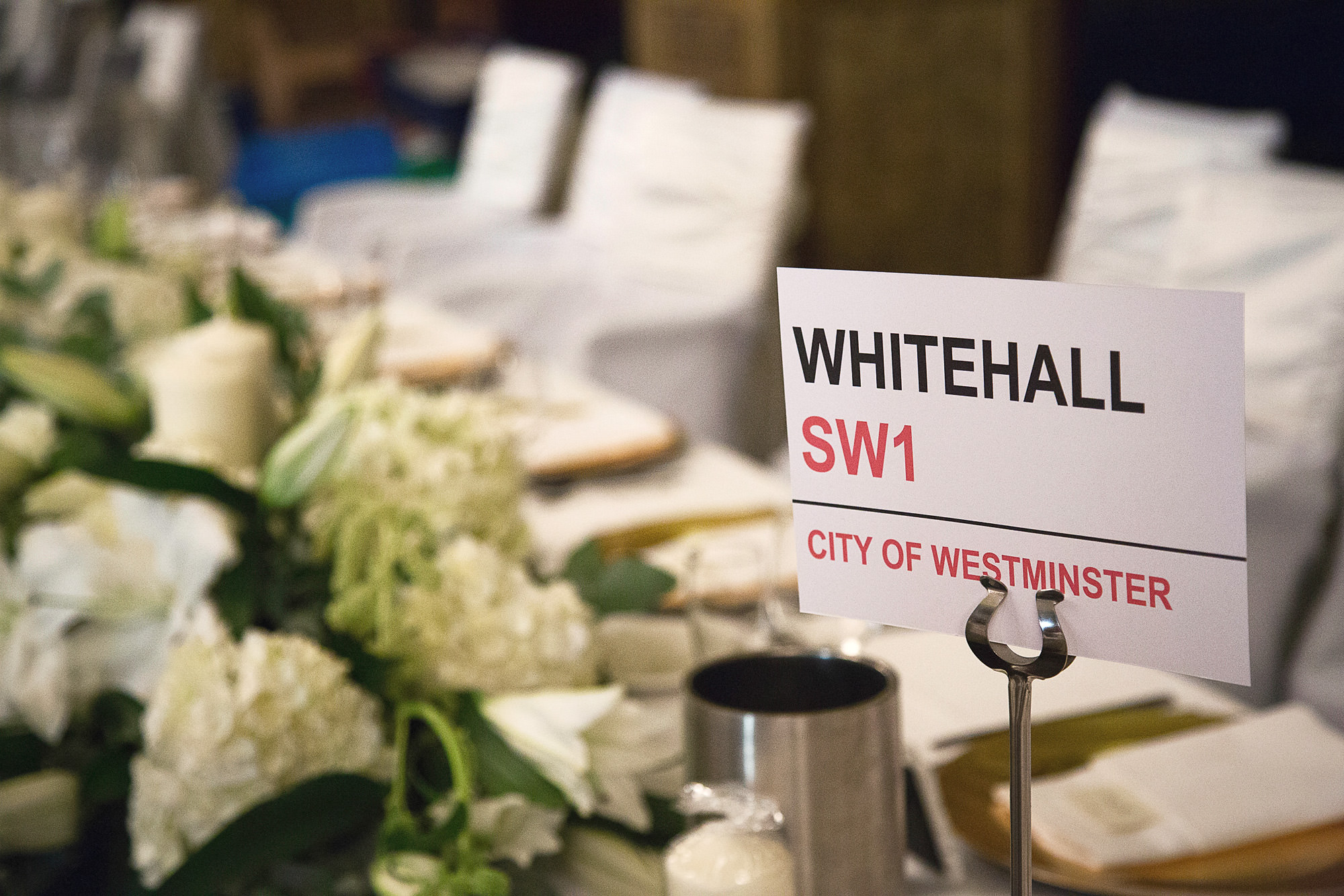 Weddings at One Whitehall Place 4