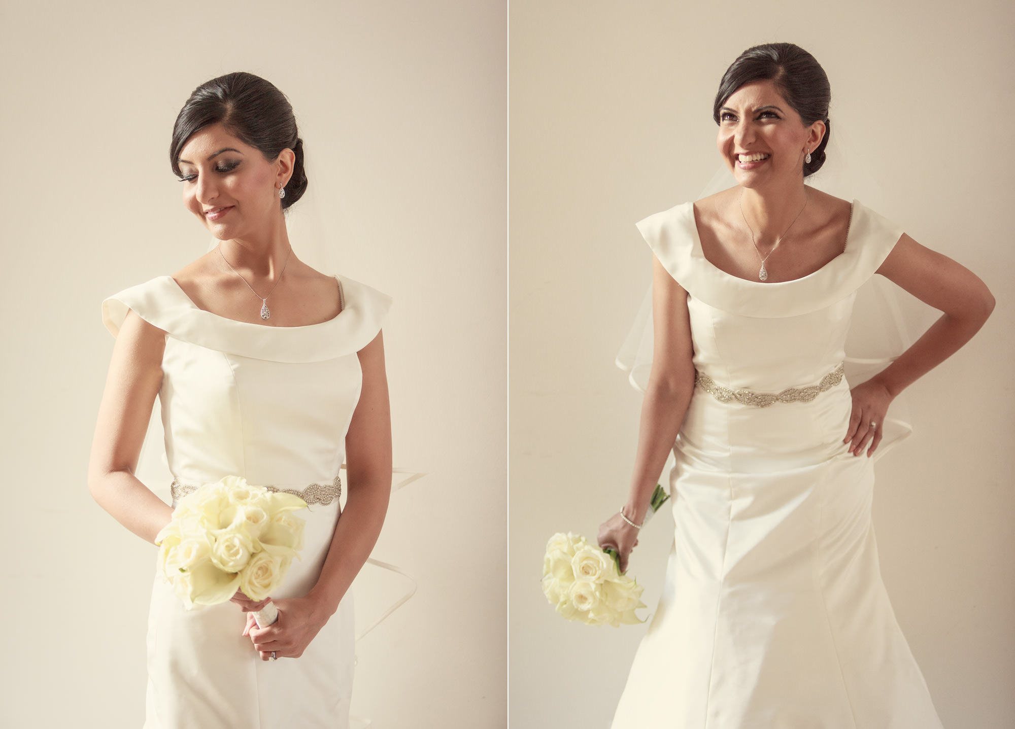 Weddings at Sheraton Park Lane Hotel London 4