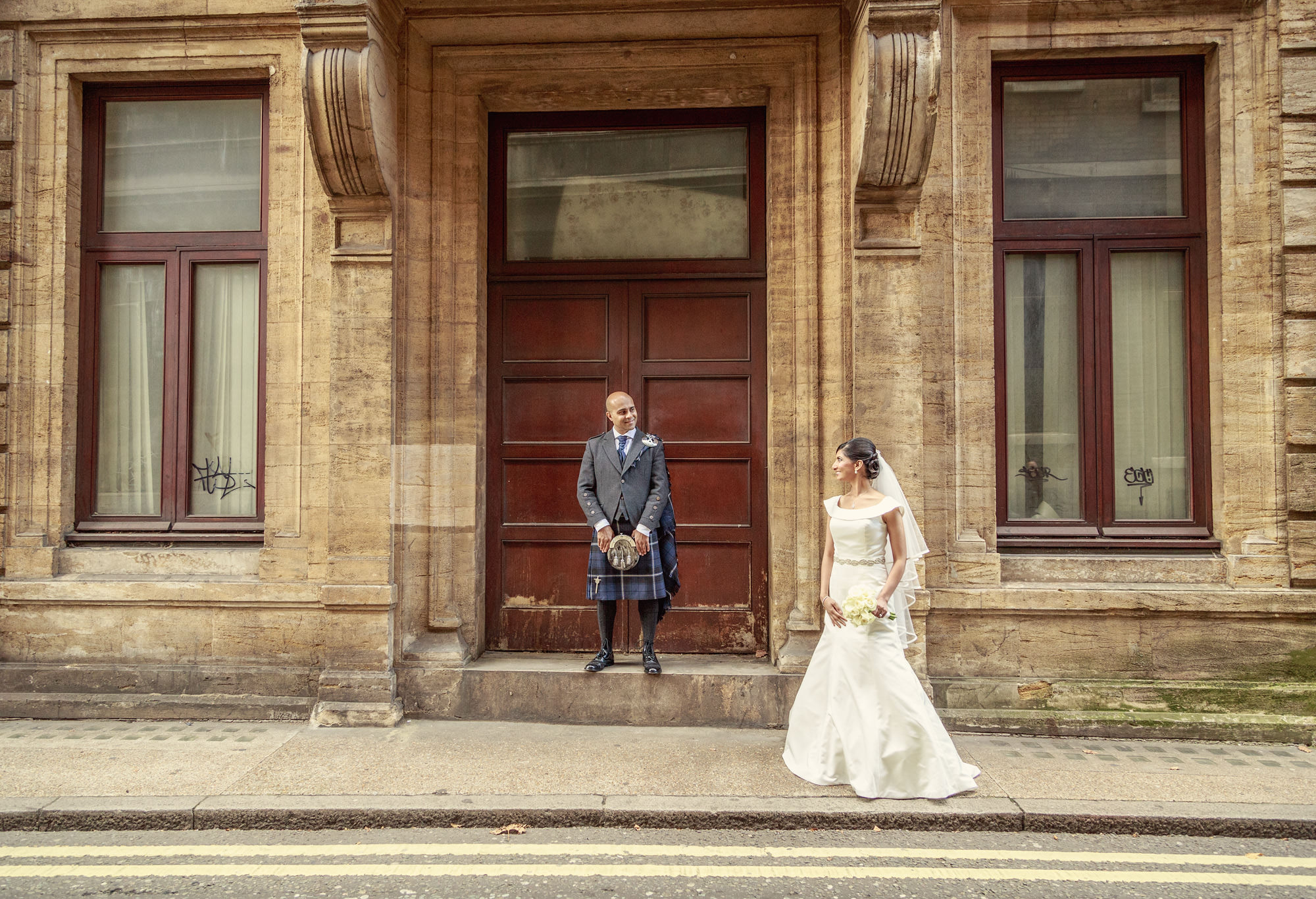 Weddings at Sheraton Park Lane Hotel London 2