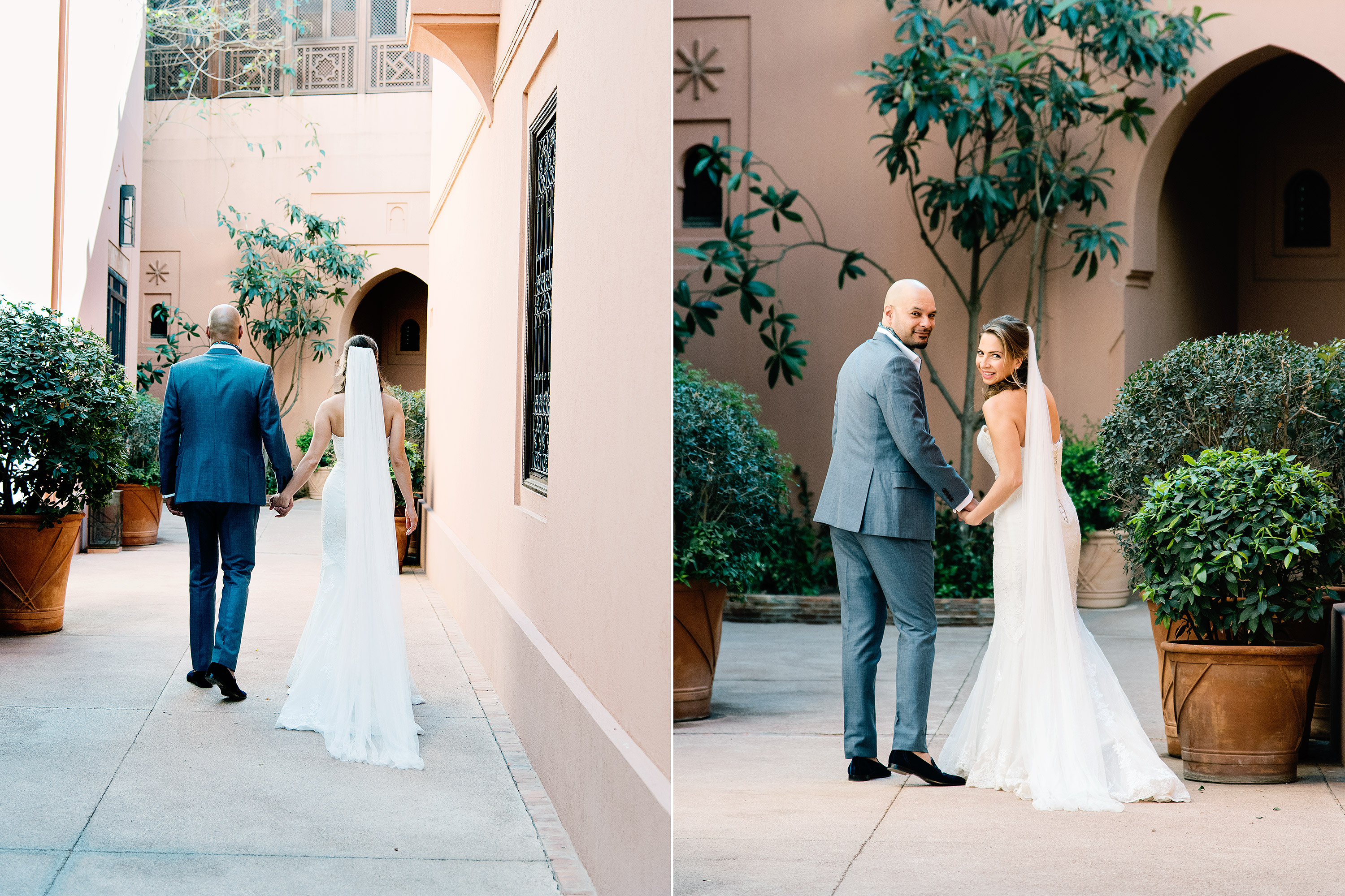 destination wedding royal mansour marrakech