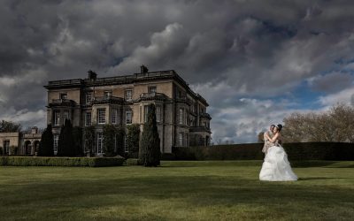 London Weddings in 2025