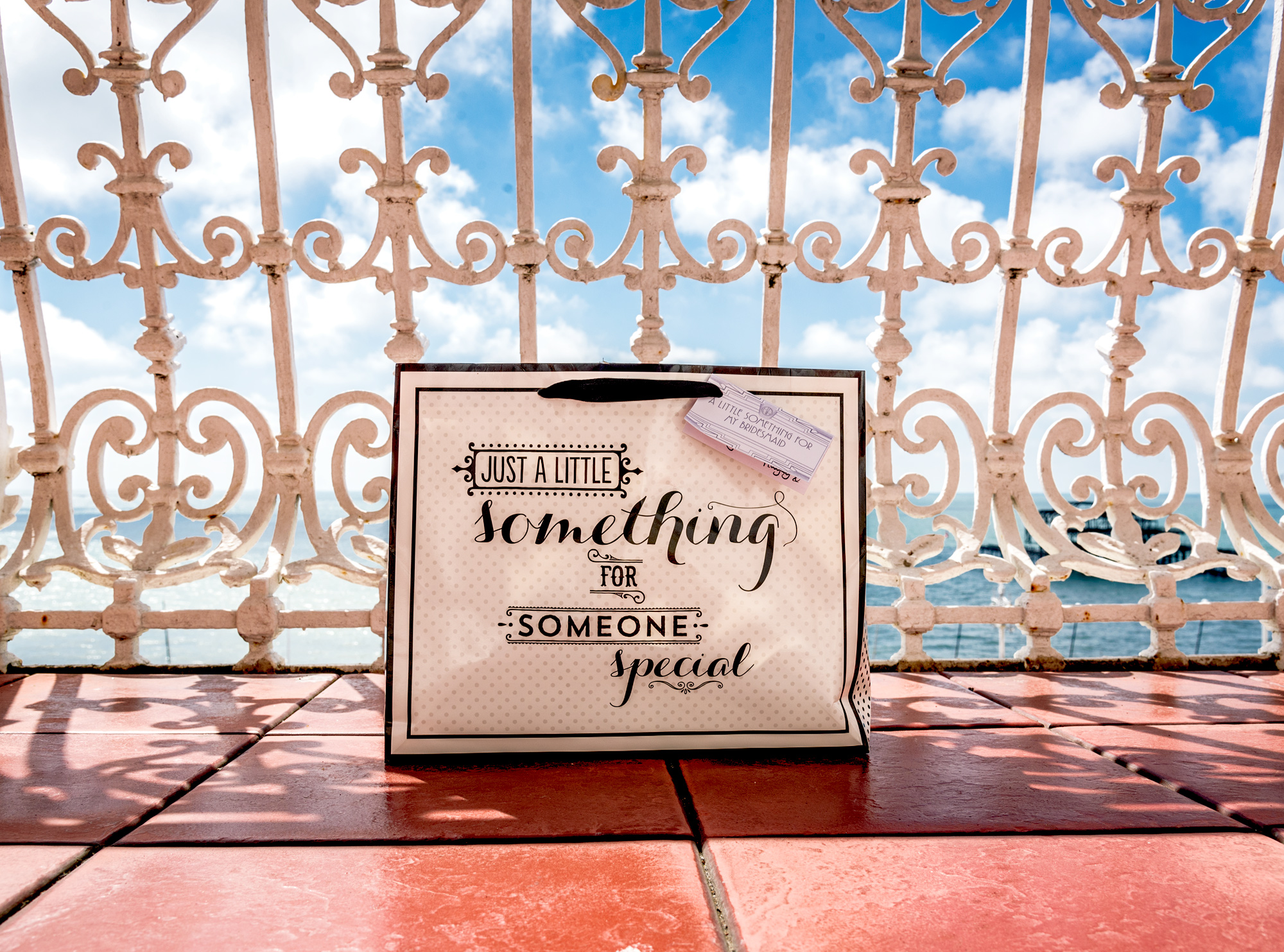 creative wedding photographer brighton