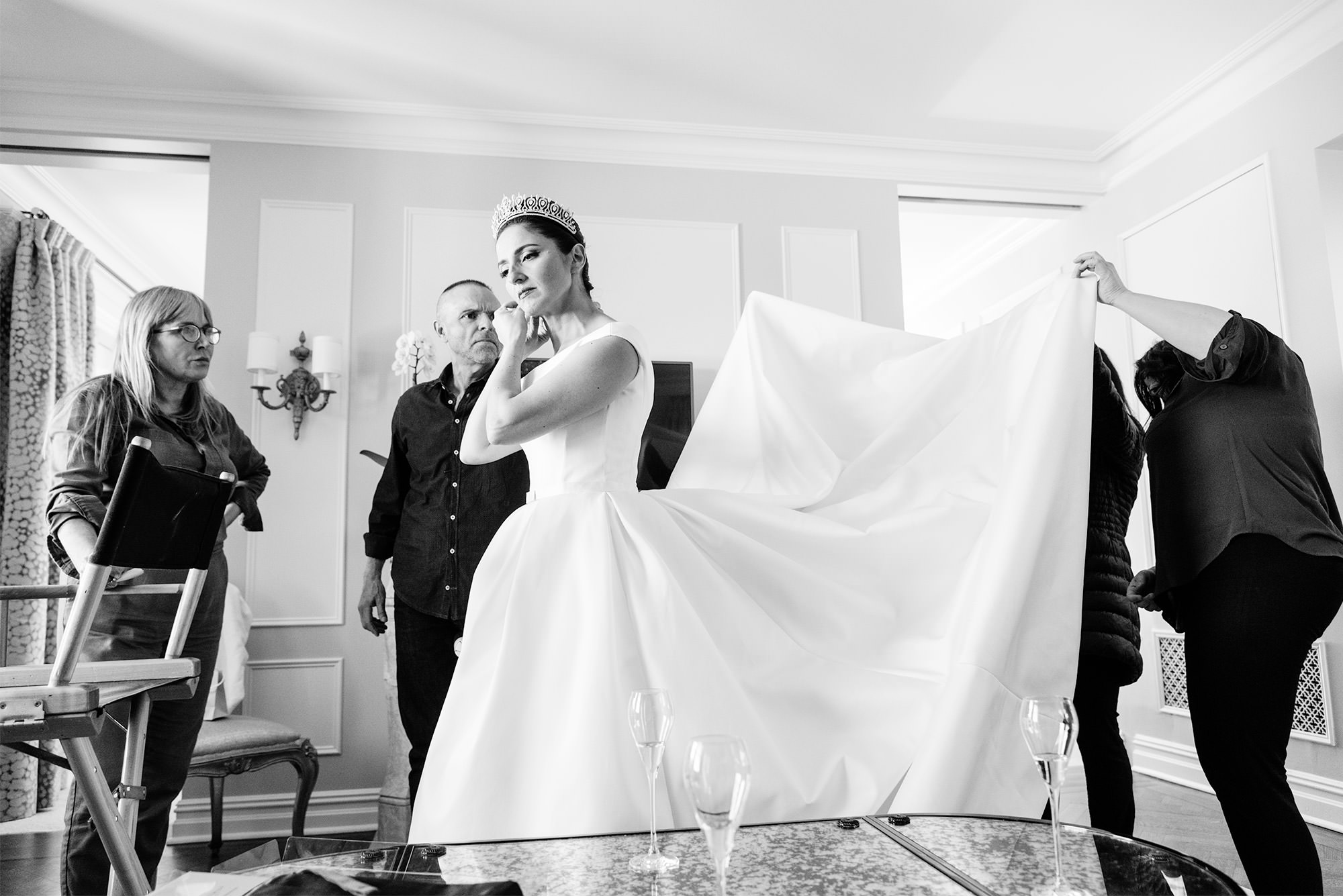 black-and-white-wedding-photograhy-the-plaza-hotel-new-york