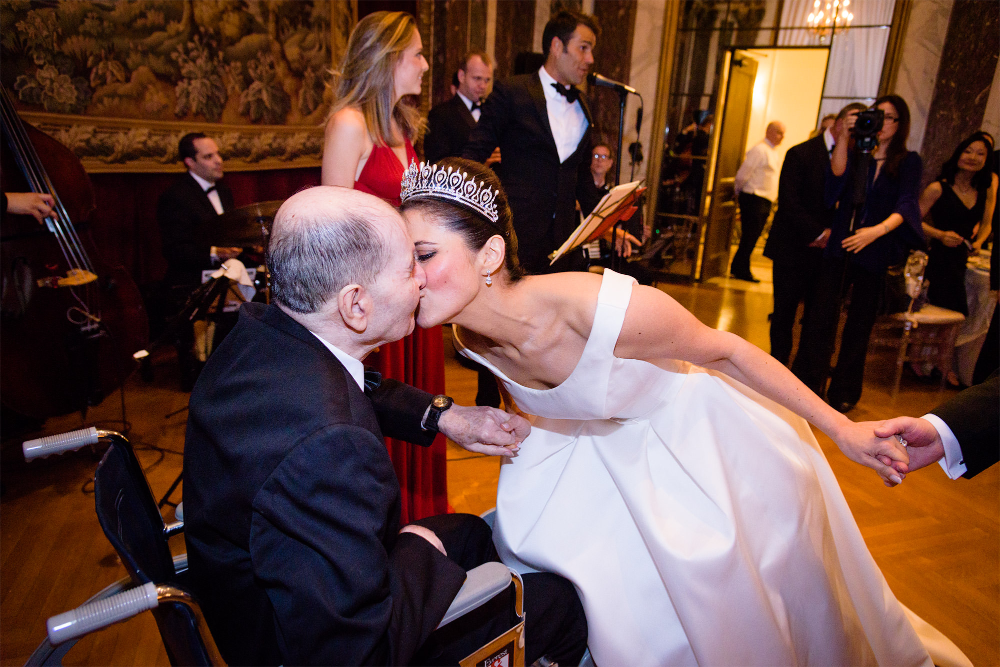 Destination wedding Photographers New York | Wedding photography New York USA 4