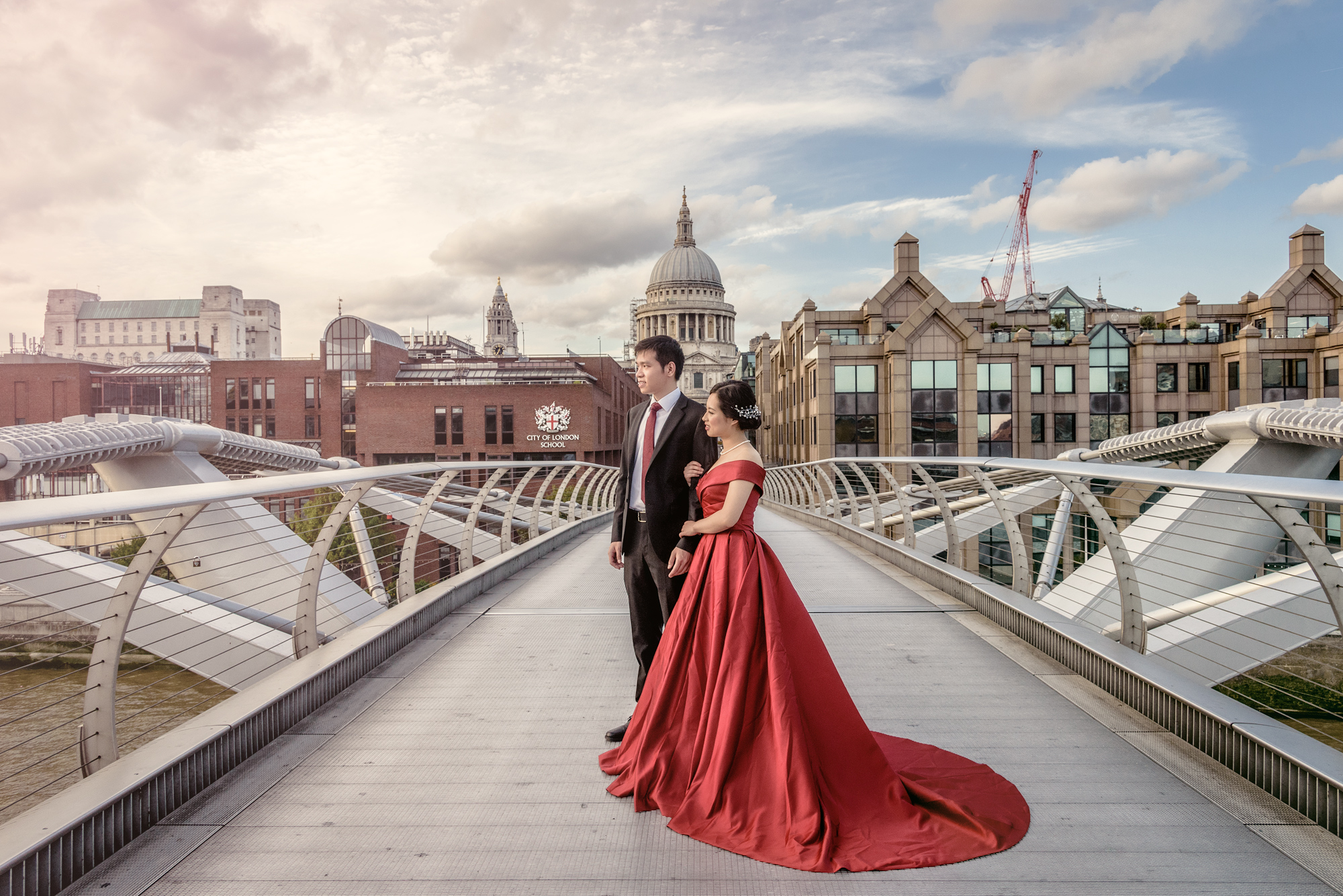 best luxury wedding venues in London
