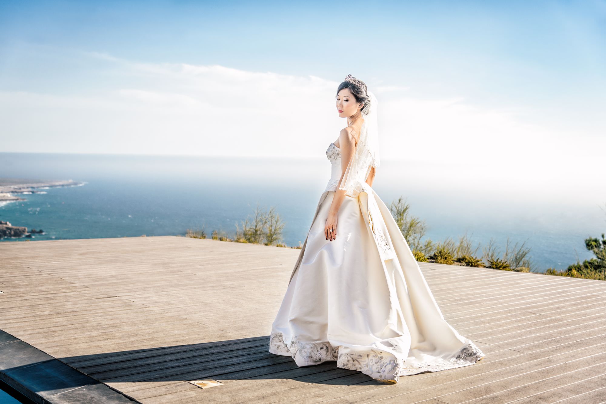 Wedding Photography Pena Palace Portugal 7