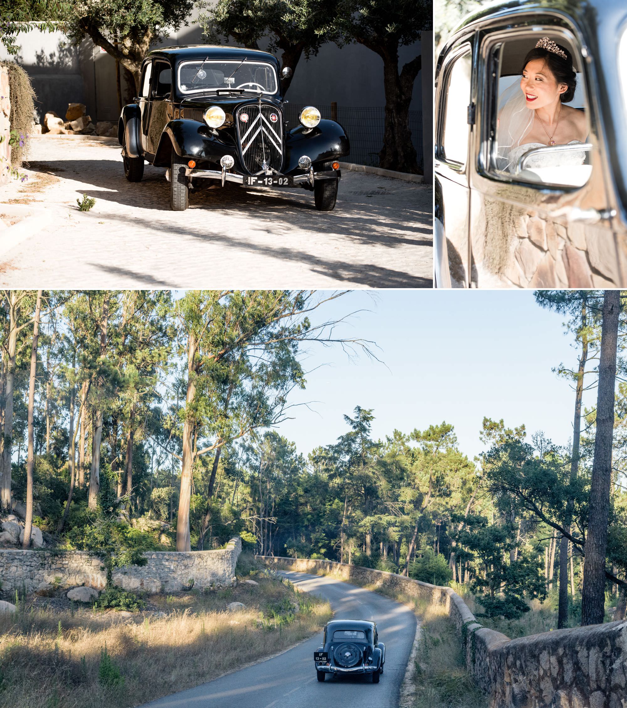 Wedding Photography Pena Palace Portugal 8