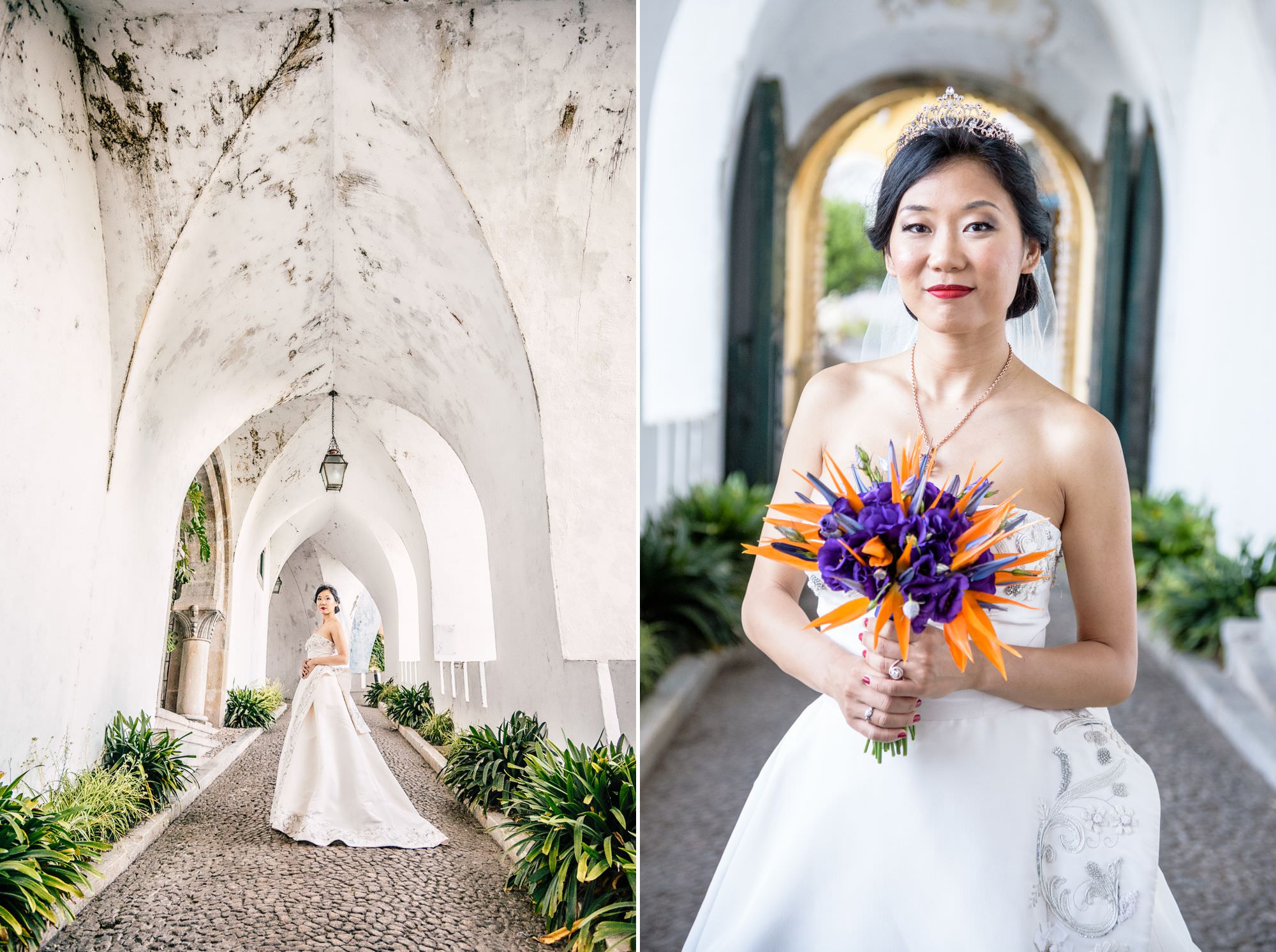 Wedding Photography Pena Palace Portugal 9