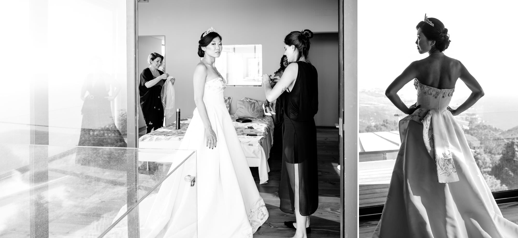Wedding Photography Pena Palace Portugal 3