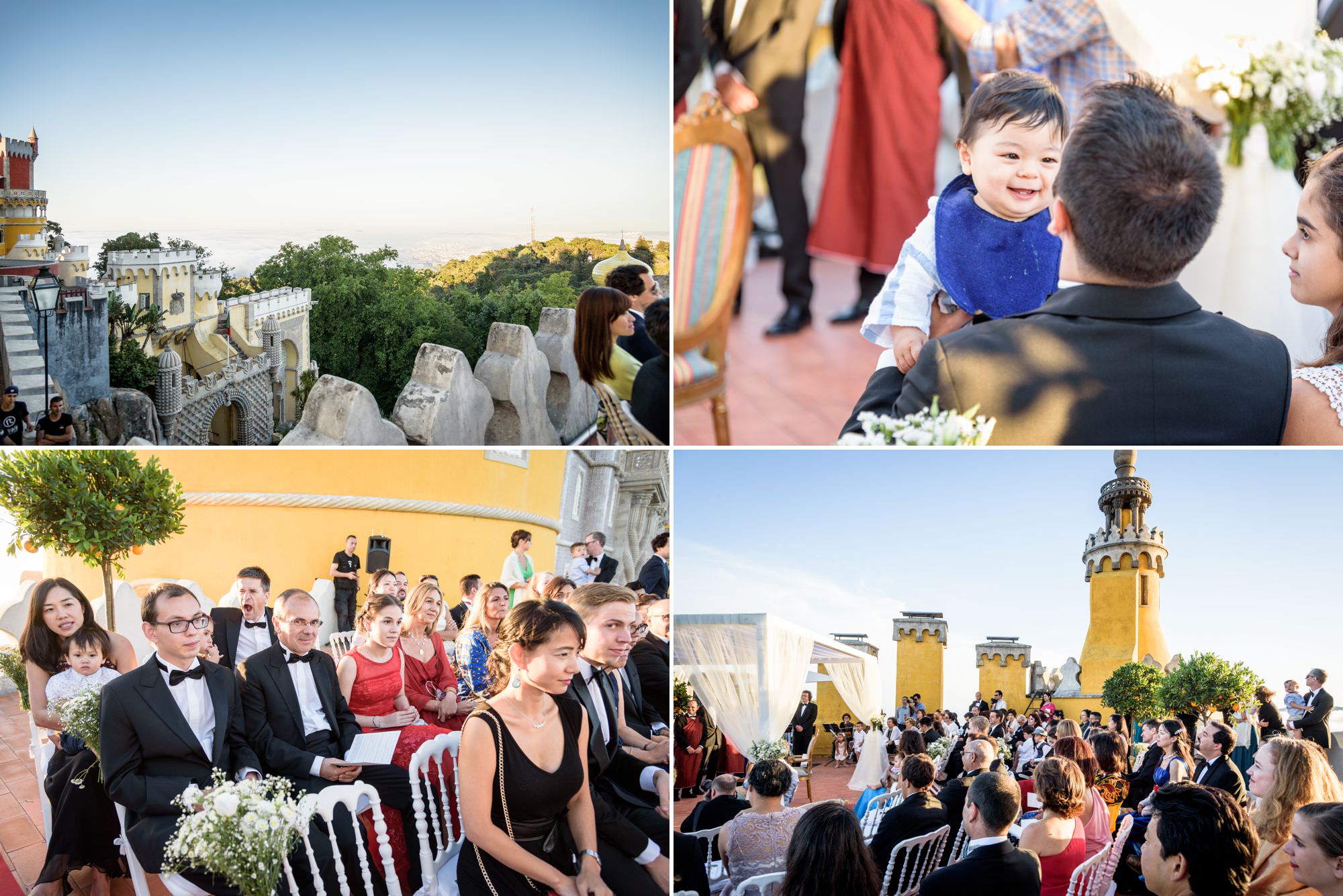 Wedding Photography Pena Palace Portugal 18