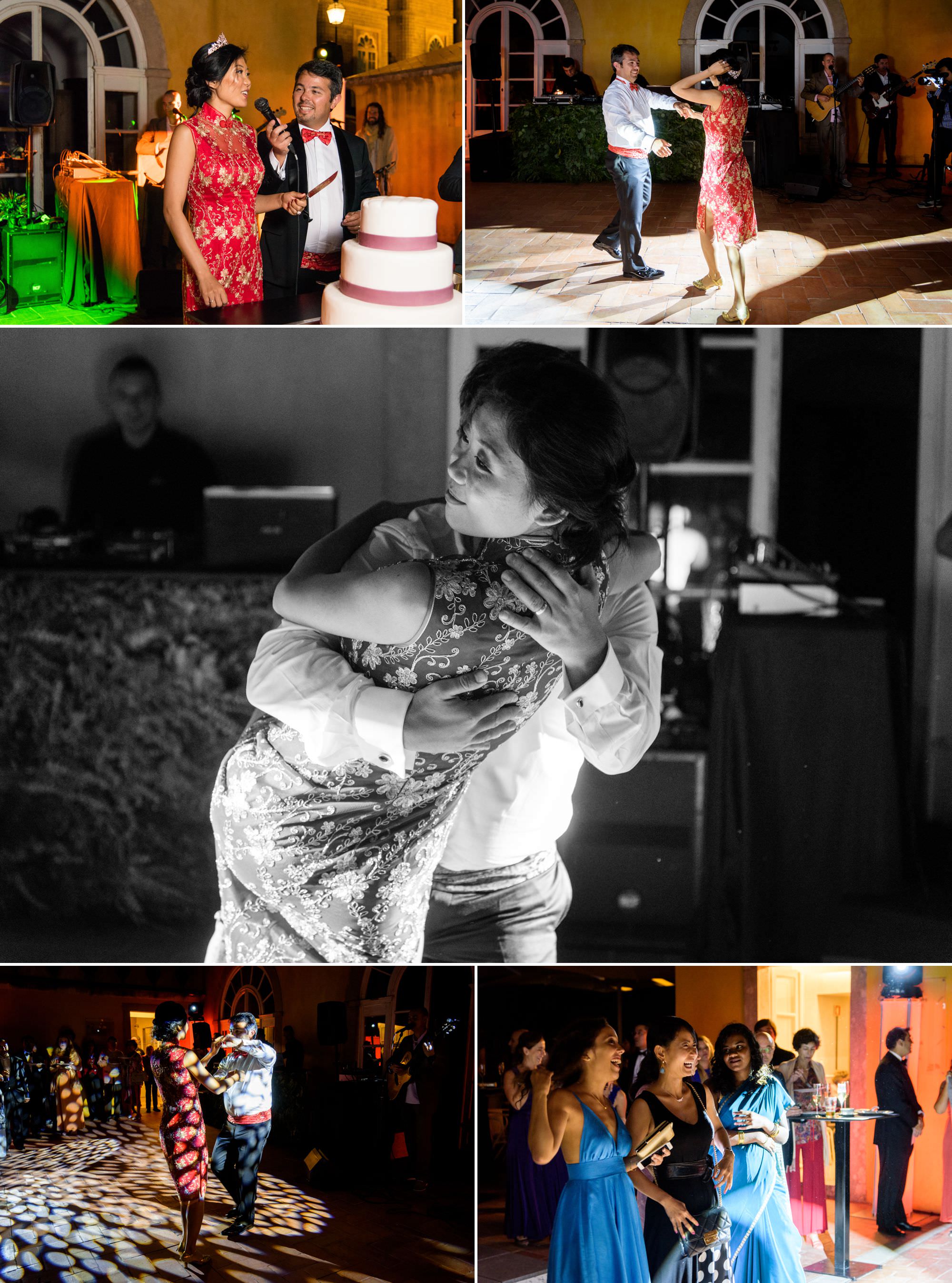 Wedding Photography Pena Palace Portugal 29