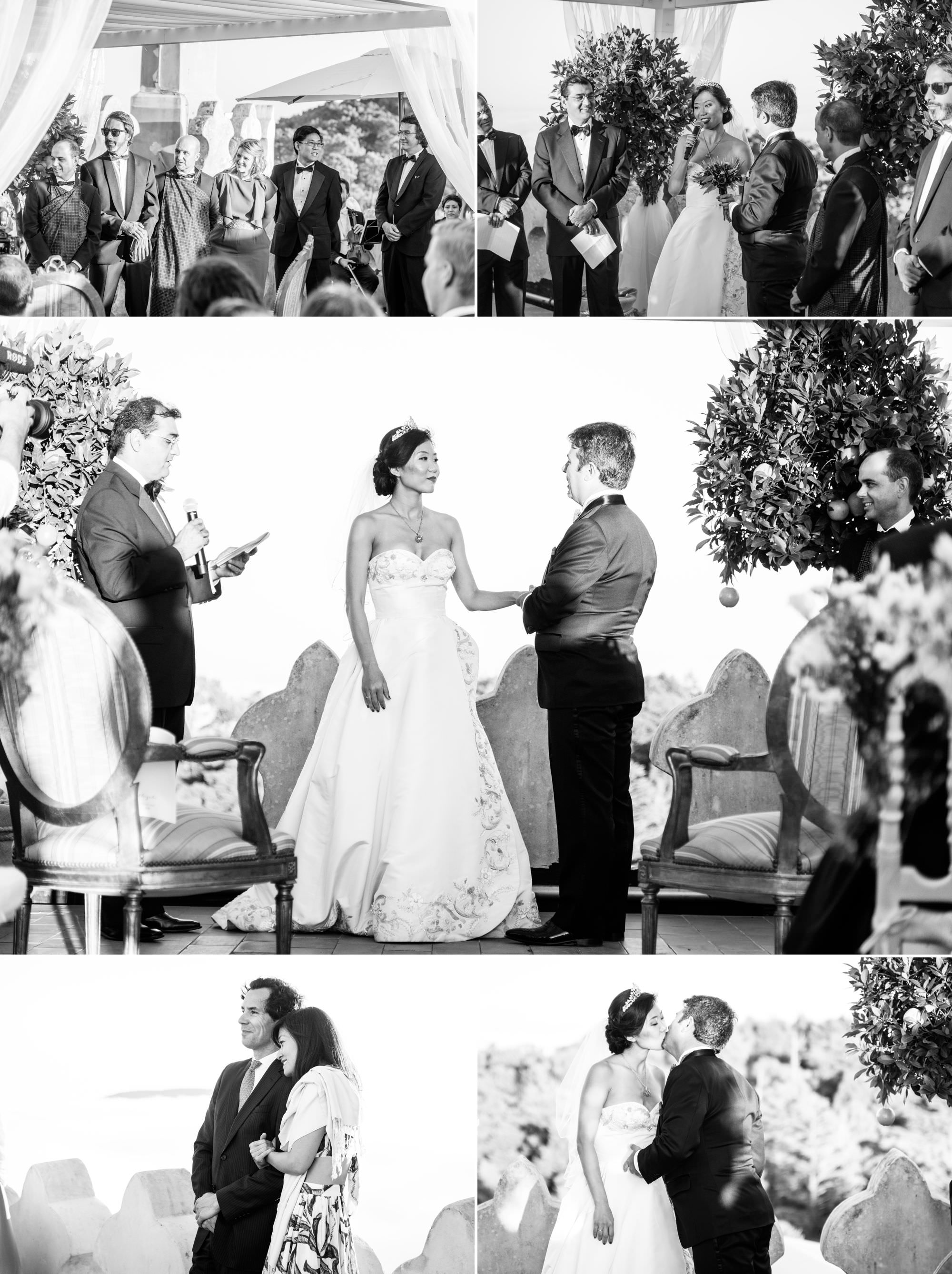 Wedding Photography Pena Palace Portugal 19