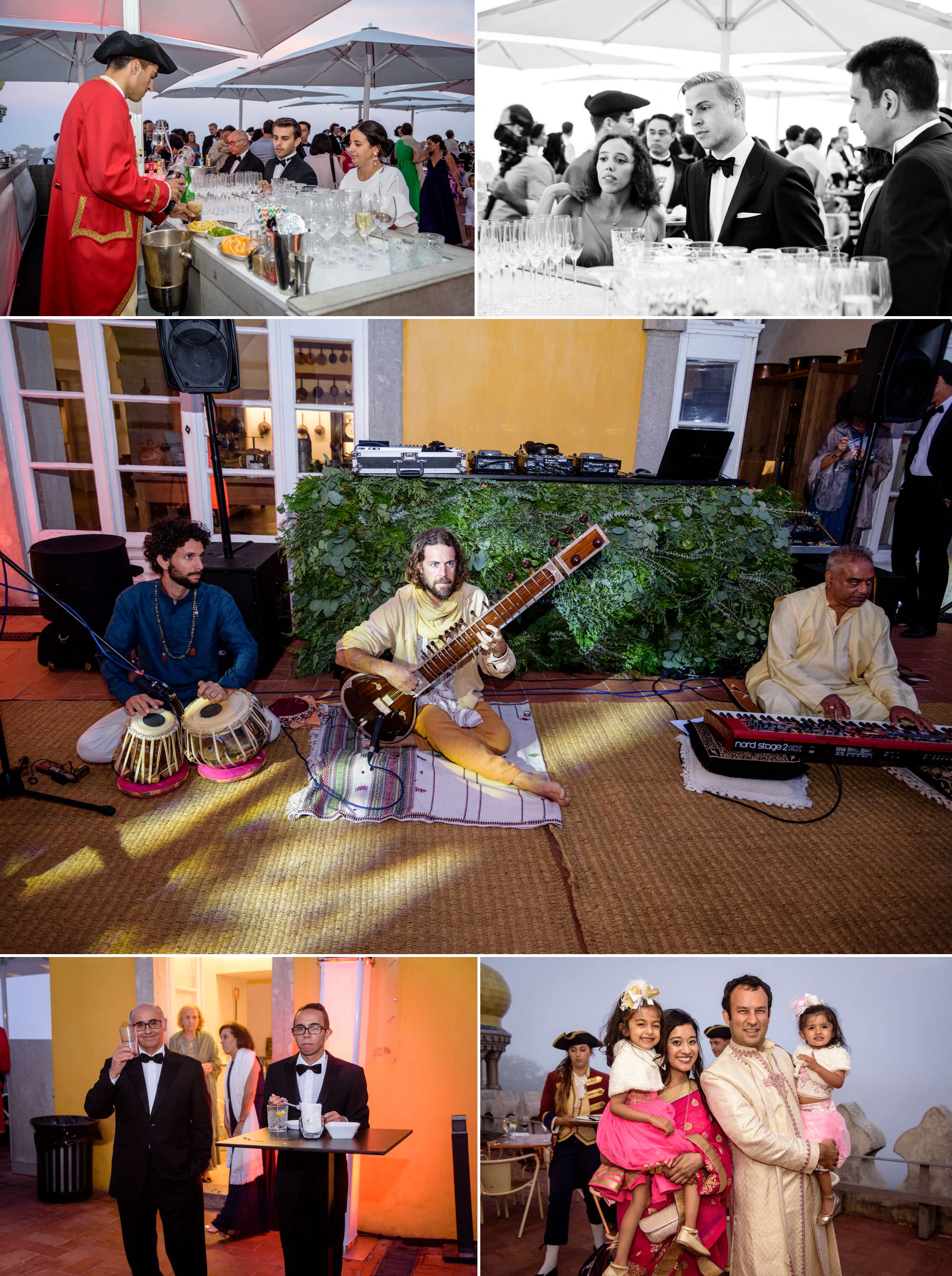 Wedding Photography Pena Palace Portugal 24