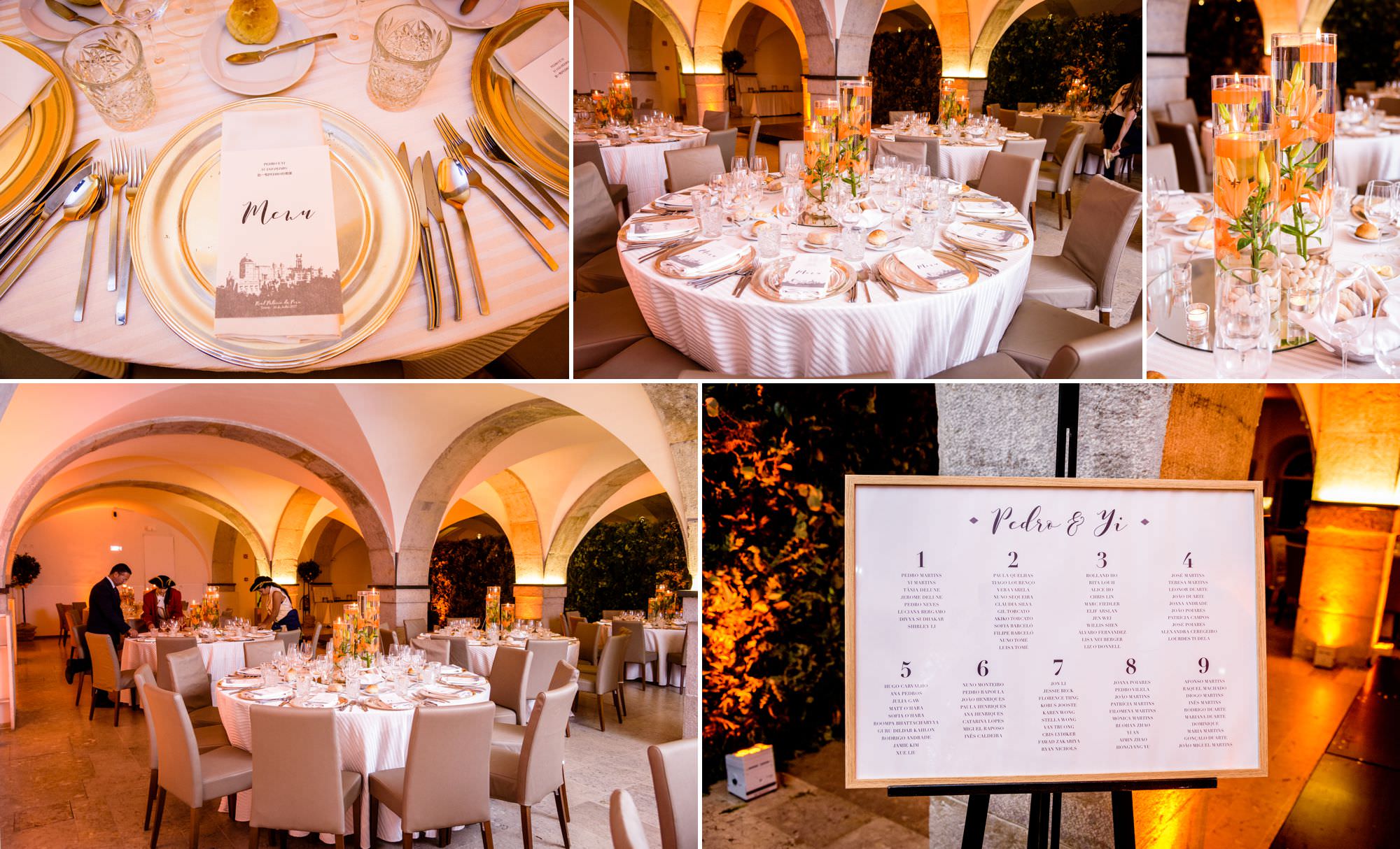 Wedding Photography Pena Palace Portugal 25