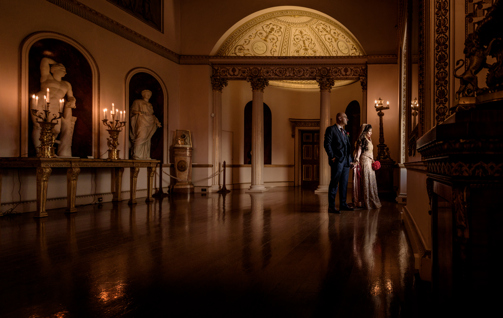 2022 wedding photography London