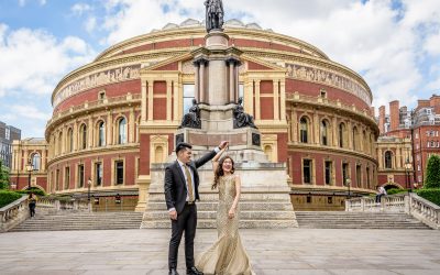 How to Choose a Wedding Photographer in London