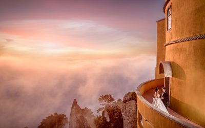 Destination Pre-Wedding Photoshoots
