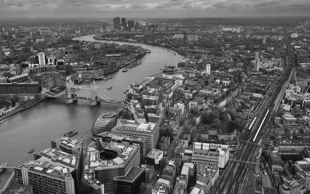 Headshots in London for an Investment bank in Mayfair