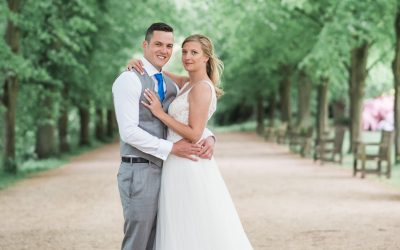 Light and Airy Wedding Photography