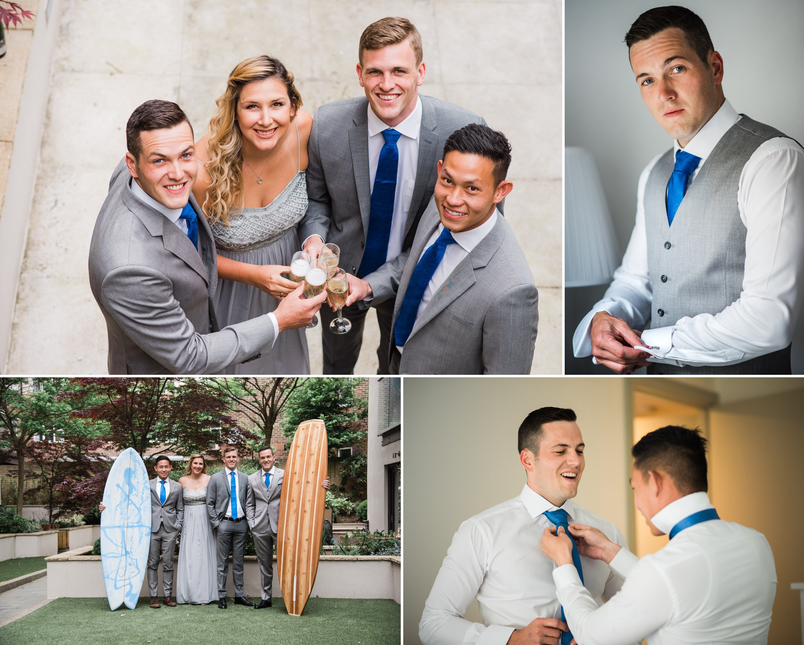 Kenwood house wedding 