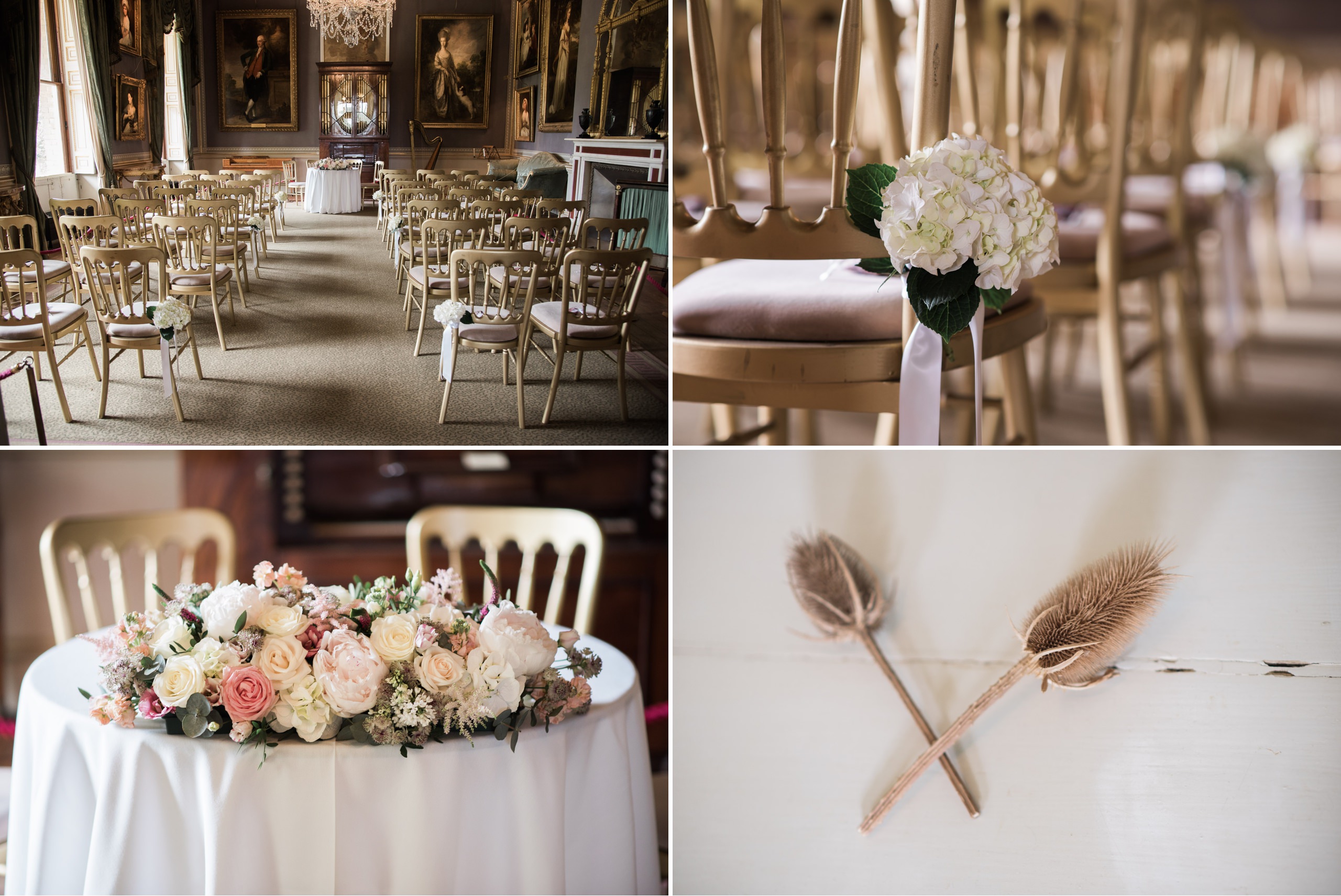The Kenwood House wedding of Joshua & Hannah 3