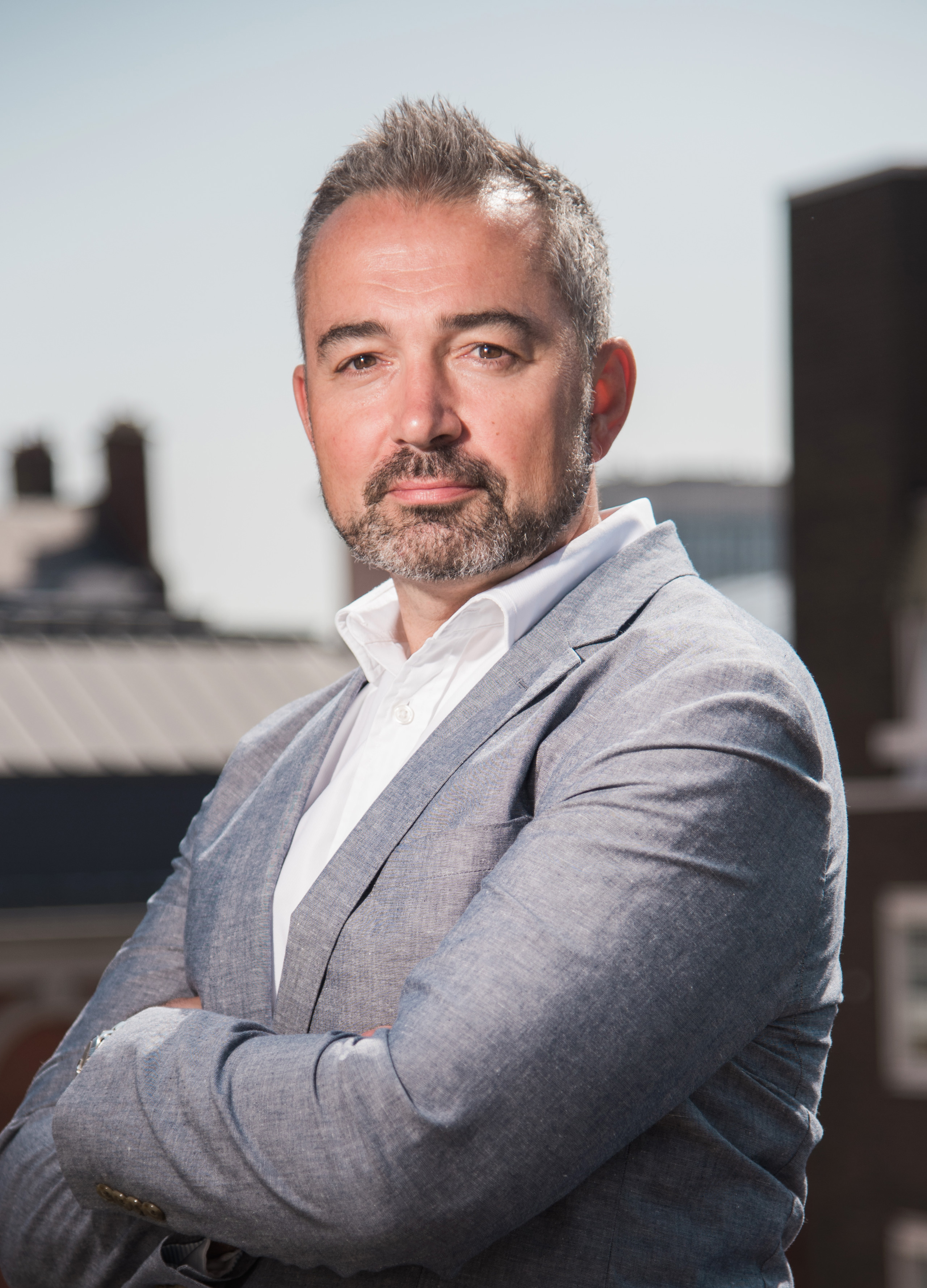 Commercial photography and headshots in London 2