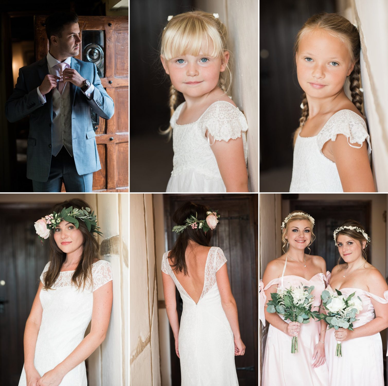 Weddings at Four Seasons Hampshire 1
