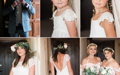 Weddings at Four Seasons Hampshire