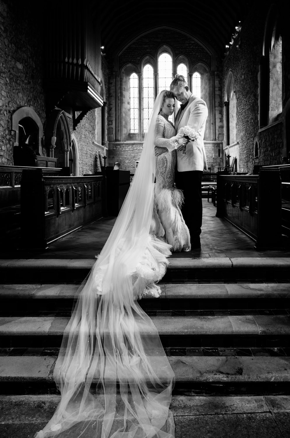 Wedding Photographer Hastings 2
