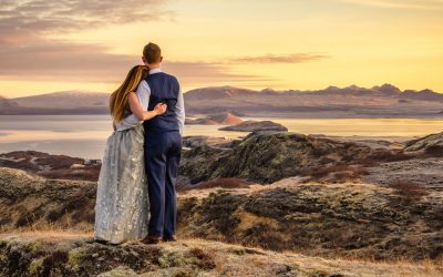 Winter Pre-Wedding Photoshoots