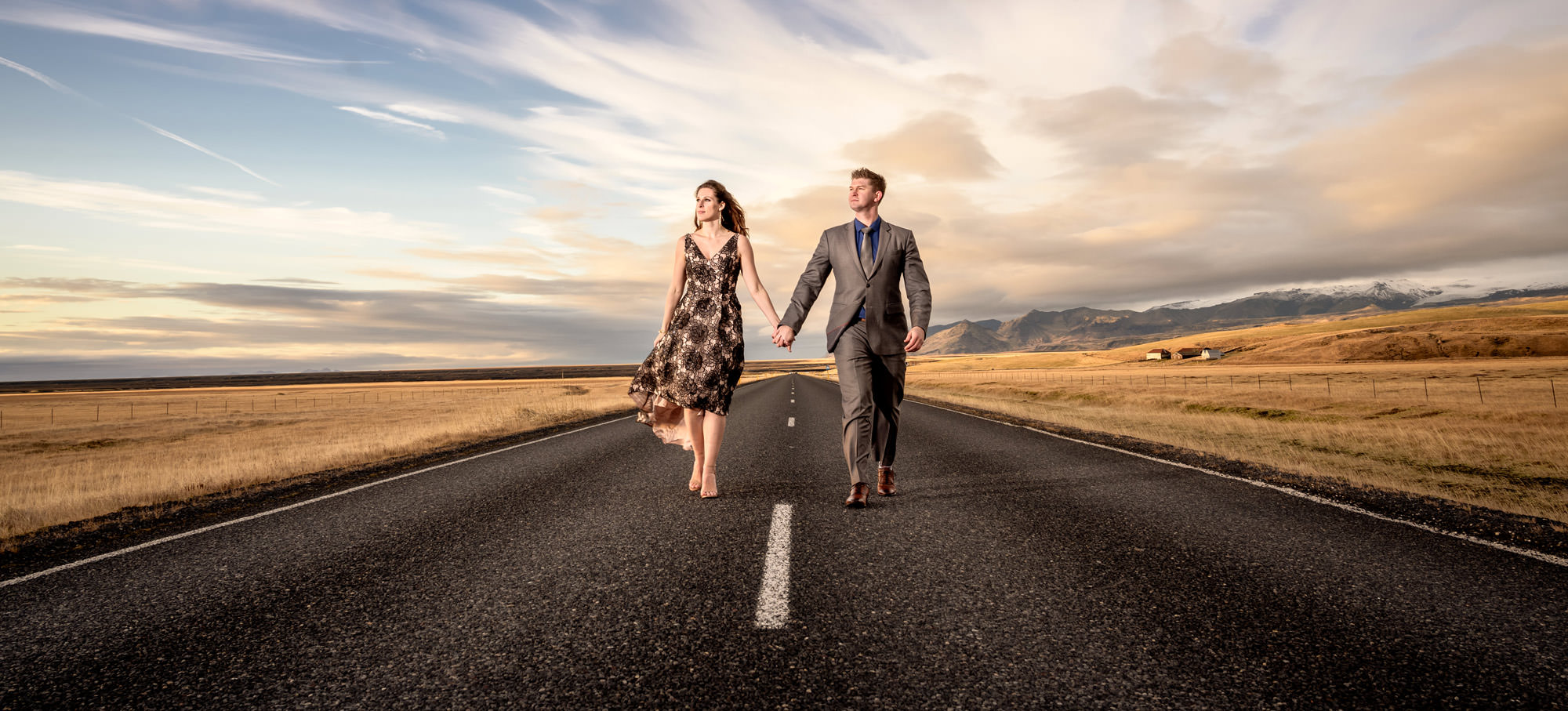 pre wedding photography engagement photo