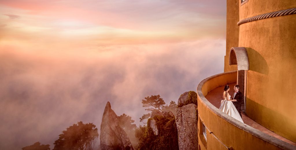 luxury-destination-wedding-sintra-castle