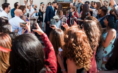 Iphone Photography Tips For Wedding Guests