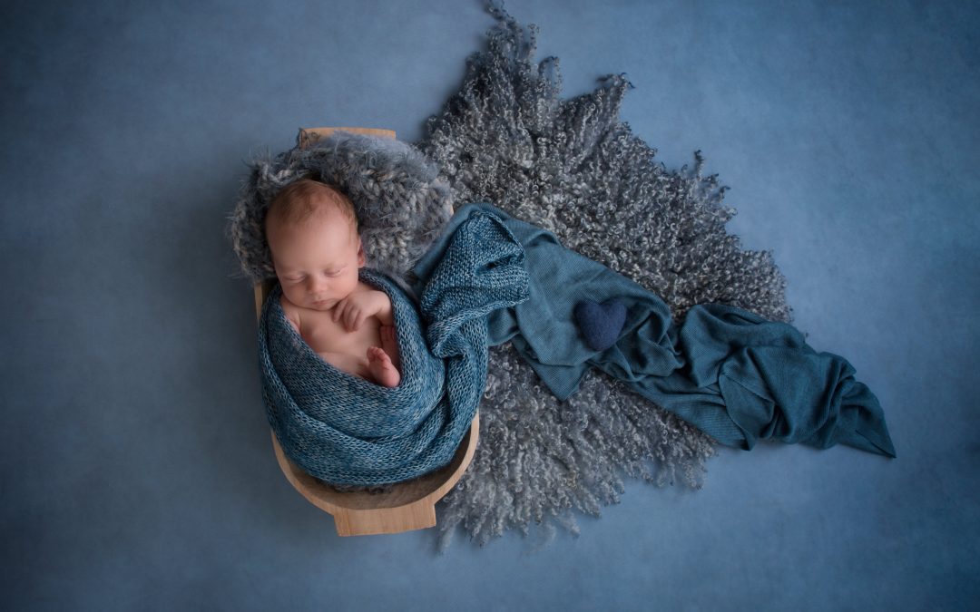 Newborn Photography Aberdeenshire