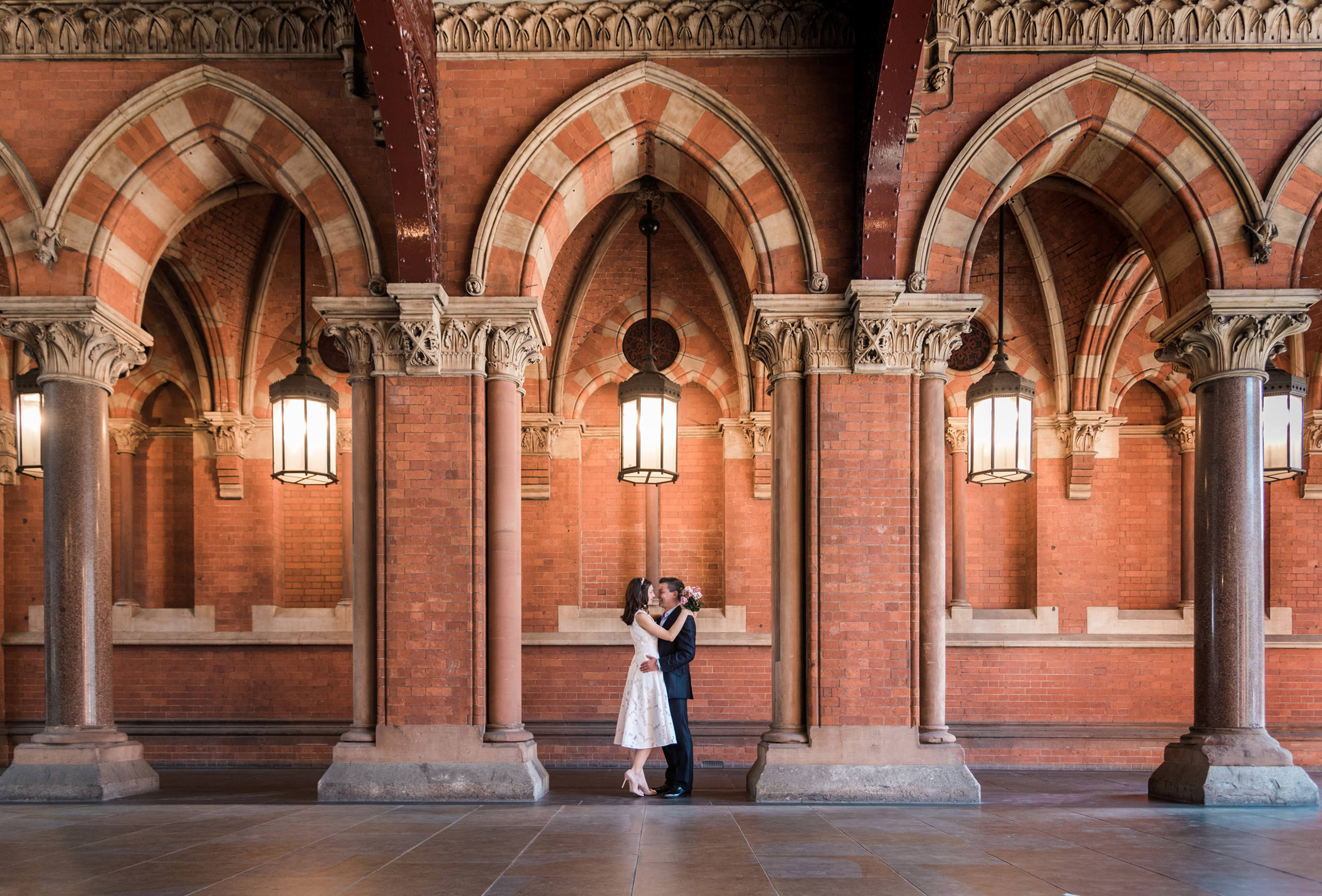 Amazing Wedding Photography 1