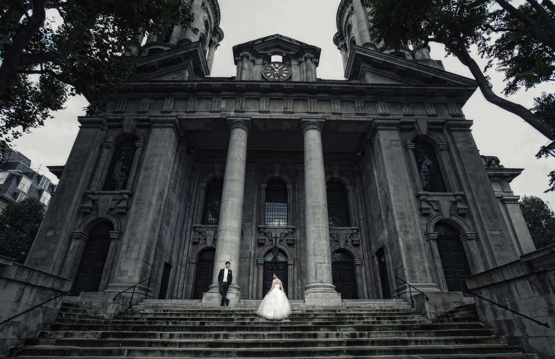 Wedding Photographer