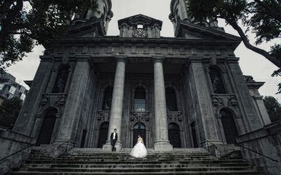 Why You Should Hire a Wedding Photographer Who Knows London Like the Back of Their Hand