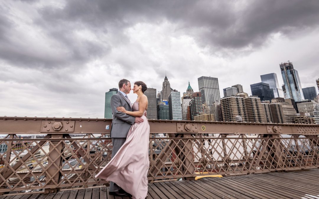 James Burden Mansion Wedding | Layla & Richard, New York