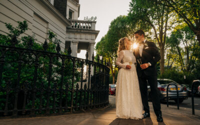 The Art of Capturing Emotion in wedding photos