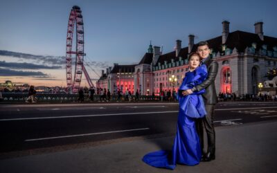 Weddings at Park Hyatt London
